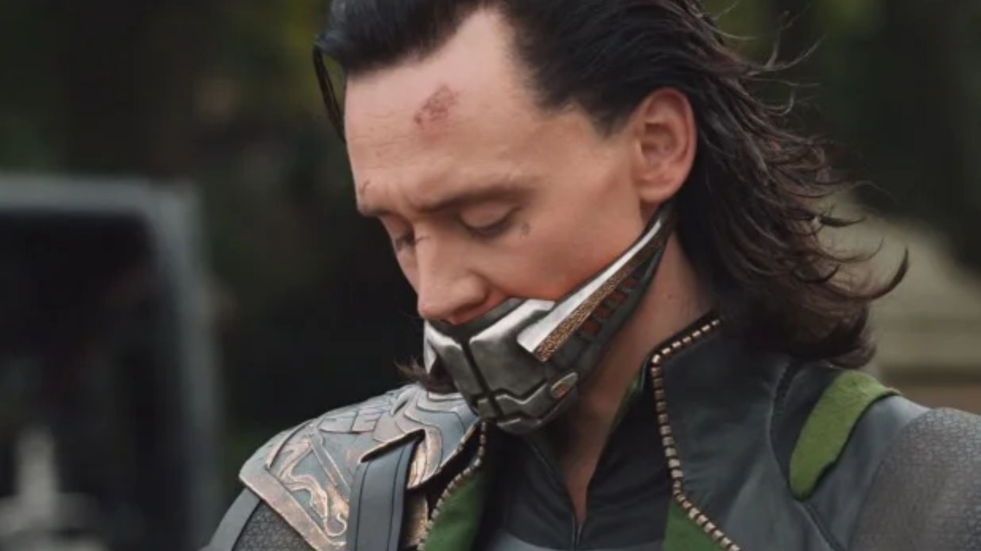 Loki from Avengers: Endgame | Image via Prime Video