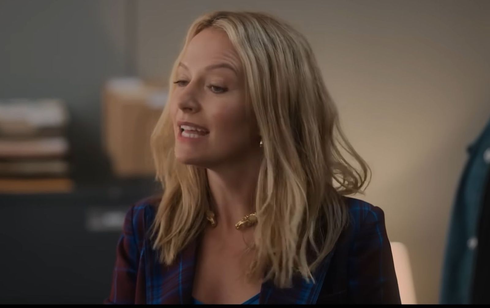 Who is Quinn in How I Met Your Mother?