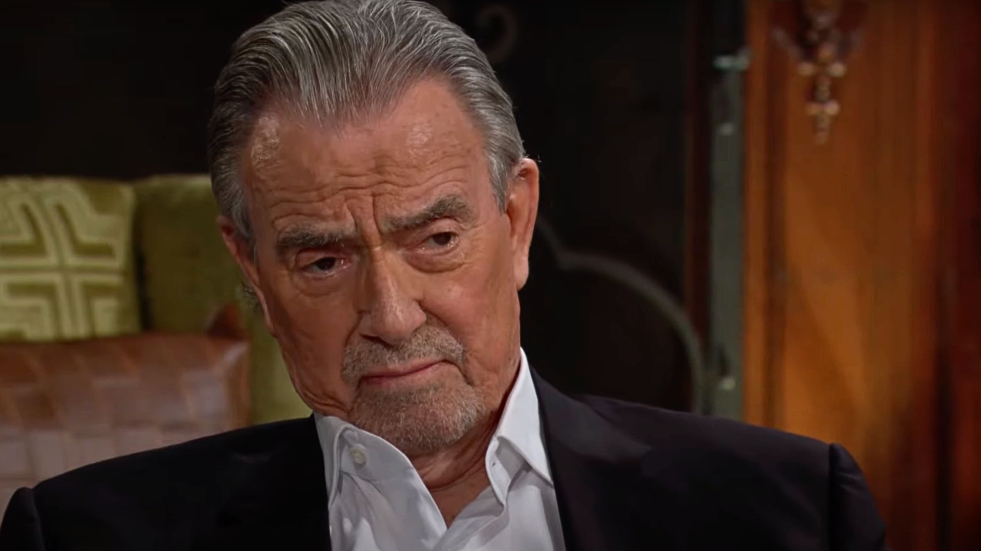 The Young and the Restless: Victor Newman | Image Source: CBS