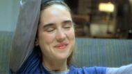 Jennifer Connelly in Requiem for a Dream | Image via Thousand Words