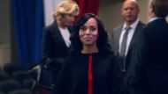 Kerry Washington in Scandal | Image via ABC Studios