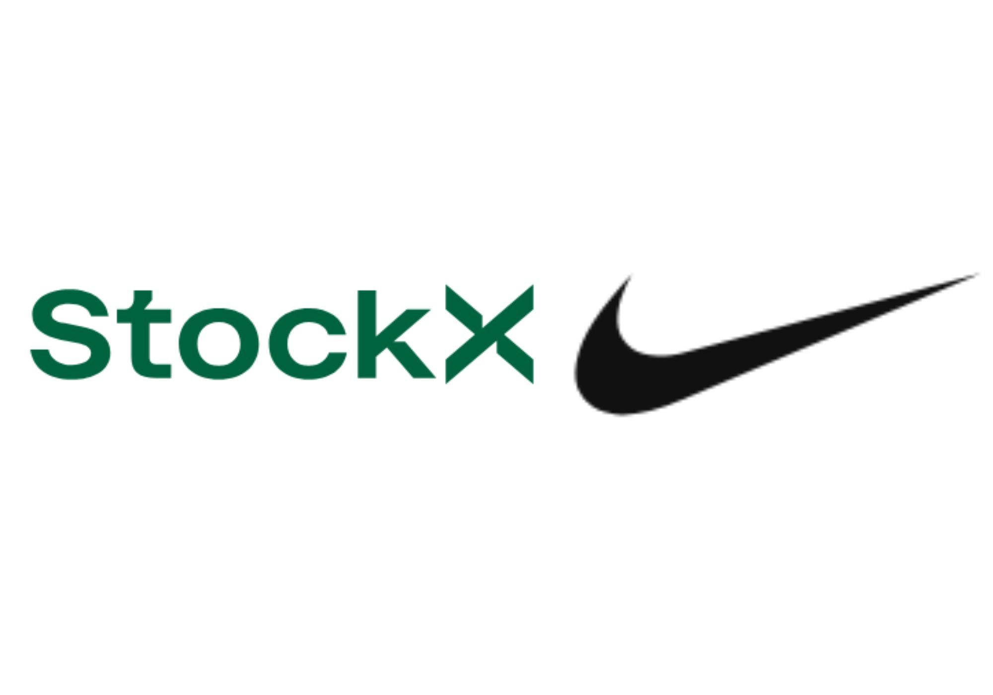 Nike and StockX (Image via Nike &amp; StockX)