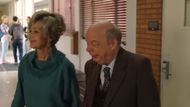Dr. John Sturgis was Meemaw's first ever serious relationship after Pop Pop's death (Image Via YouTube/@TBS)