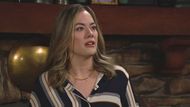 The Bold and the Beautiful: Hope says Carter isn't the man she loves | Image Source: CBS