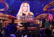 2025 iHeartRadio Music Awards - Show - (Image via Getty)