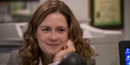 Was Pam really pregnant in The Office season 6?