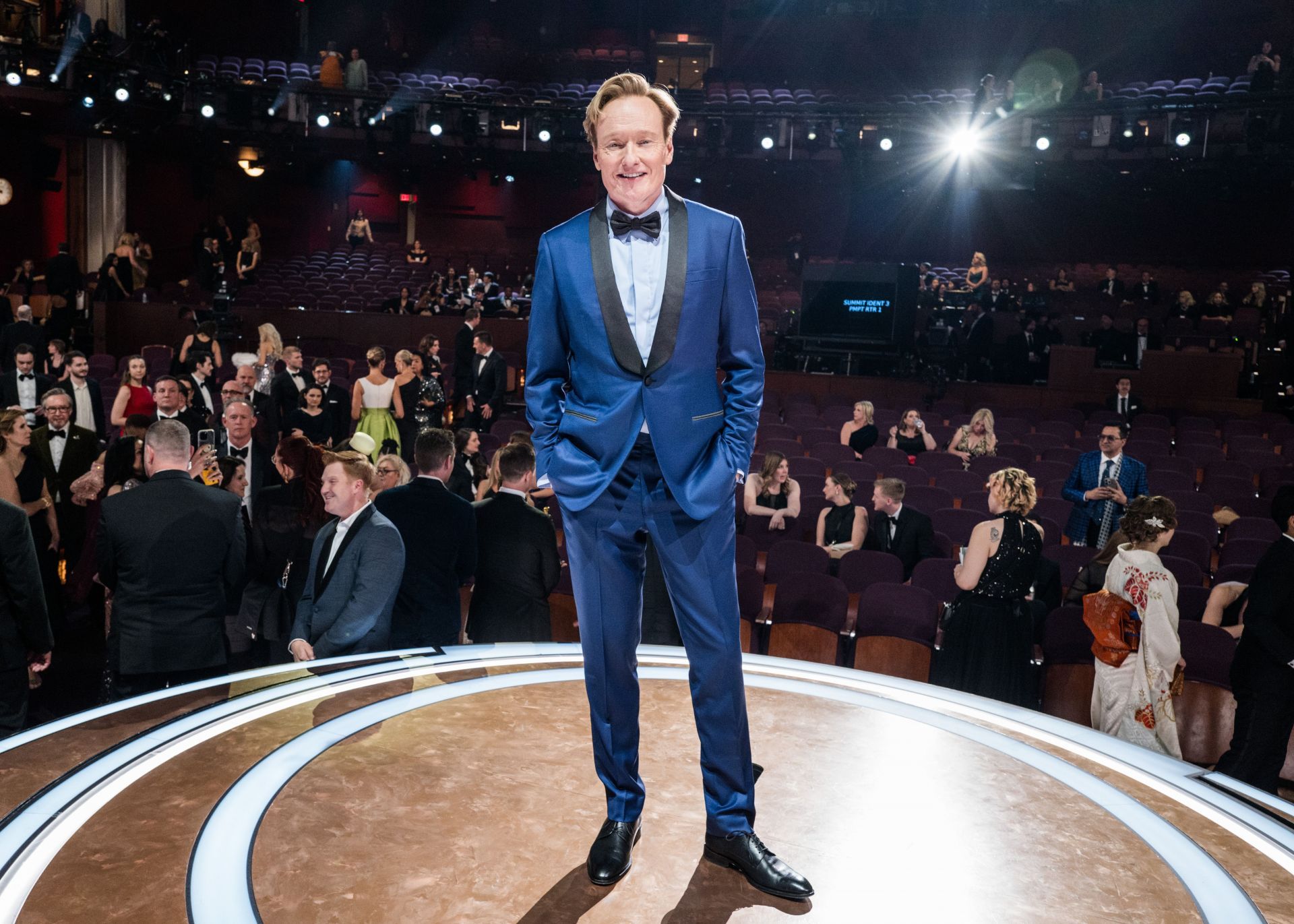 97th Annual Oscars - Source: Getty