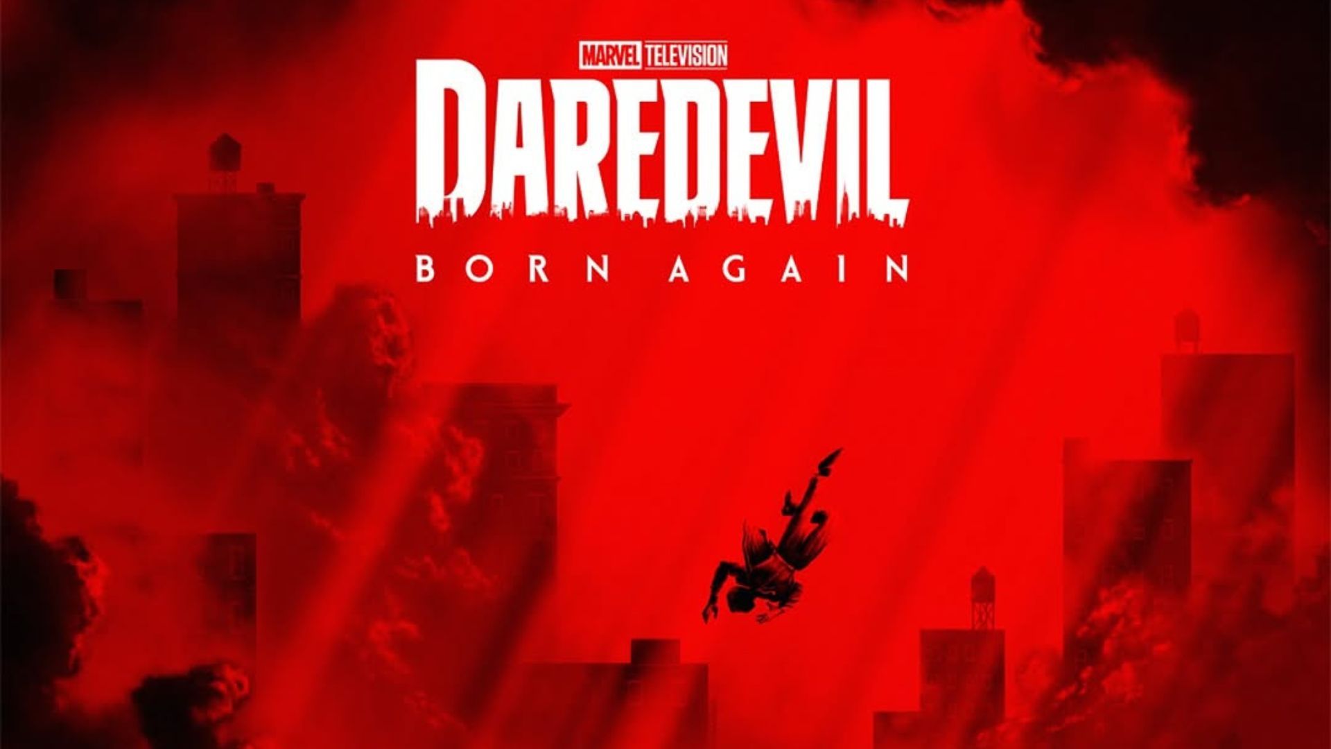 Daredevil: Born Again on Disney+ (image via Instagram/@daredevil)