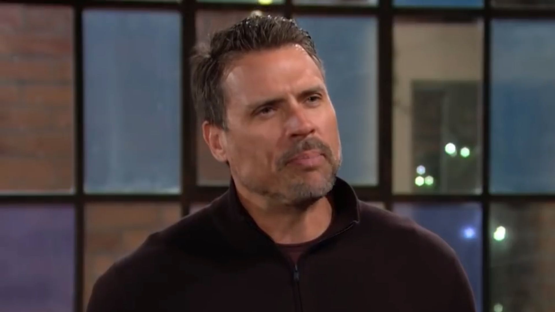 Joshua Morrow in The Young and the Restless | Image via CBS Network