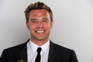 Billy Miller starred in The Young and The Restless (Photo by Charley Gallay/Getty Images for ATI)