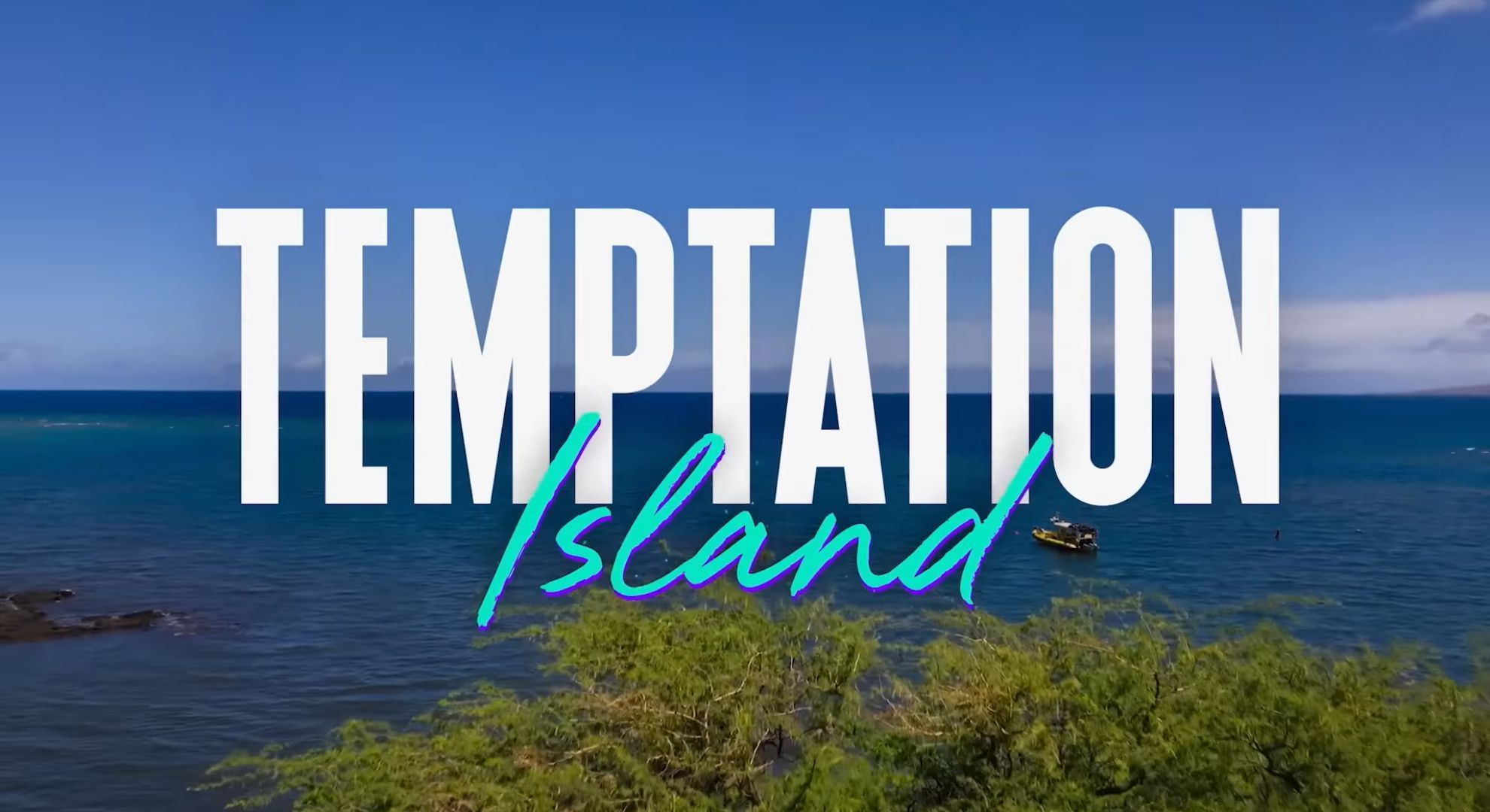 Temptation Island, Image via Youtube/ @Netflix