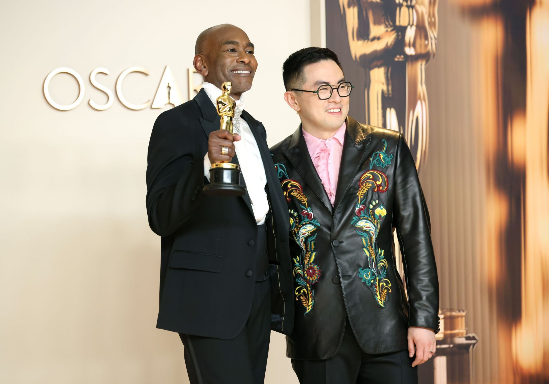 97th Annual Oscars - Press Room - Source: Getty