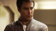 Sam Rockwell in Moon | Image via Prime Video