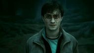 Daniel Radcliffe in Harry Potter and The Deathly Hallows Part II | Image via Warner Bros. Pictures
