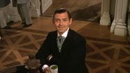 Clarke Gable in Gone with the Wind | Image via Metro-Goldwyn-Mayer