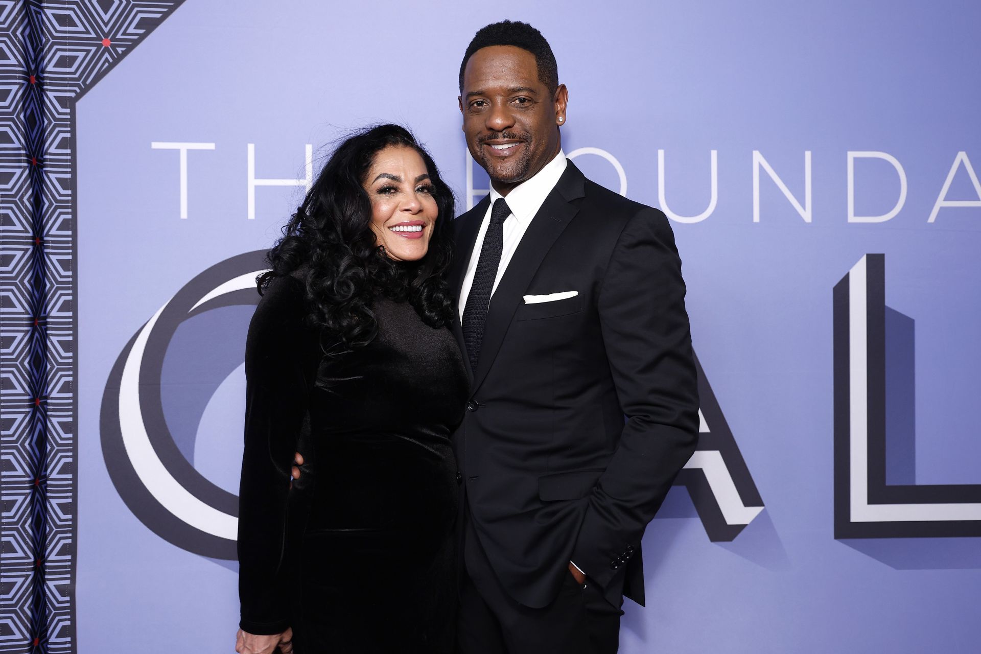 Blair Underwood (Photo by John Lamparski/Getty Images)