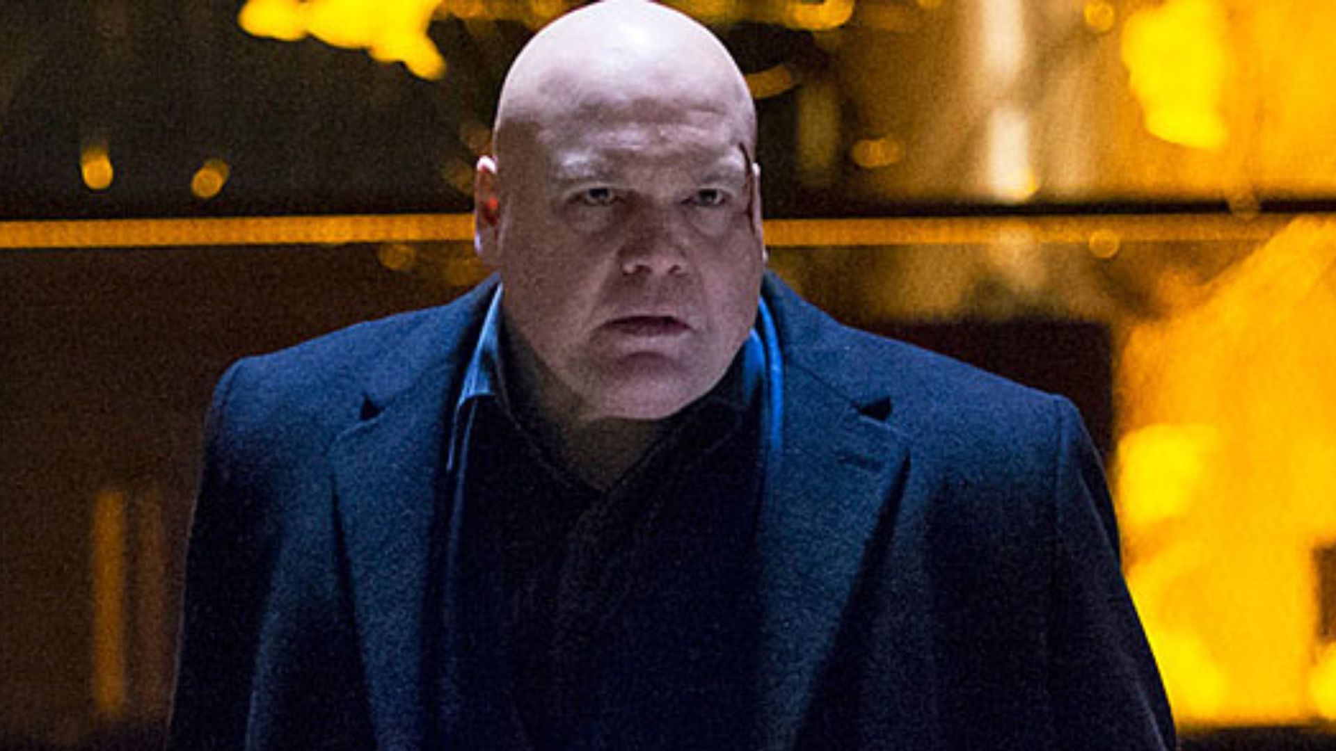 Wilson Fisk from Season 1 | Image via Hotstar