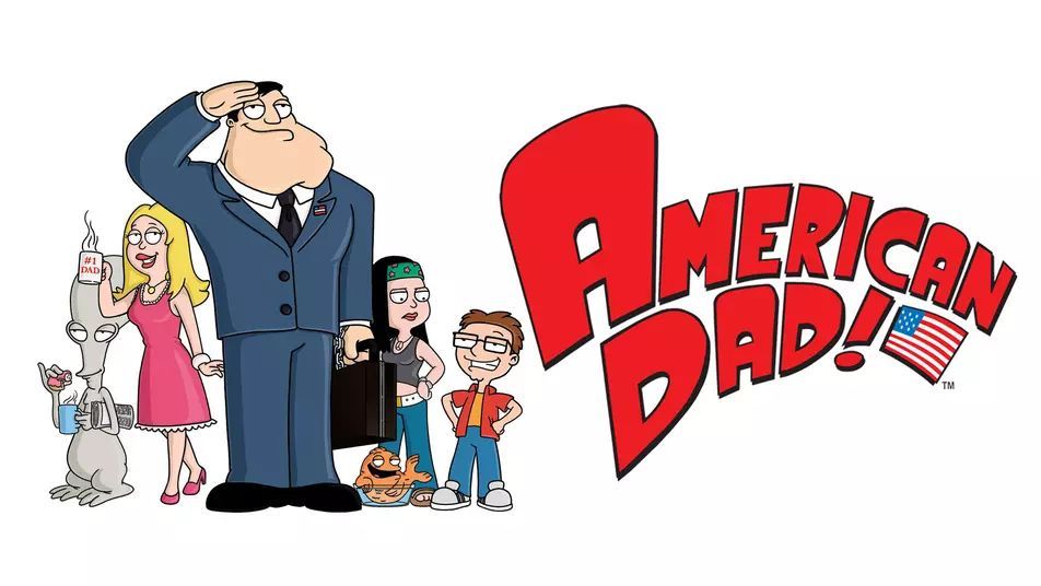 The American Dad family poised to return on Fox (Image via Hulu.com)