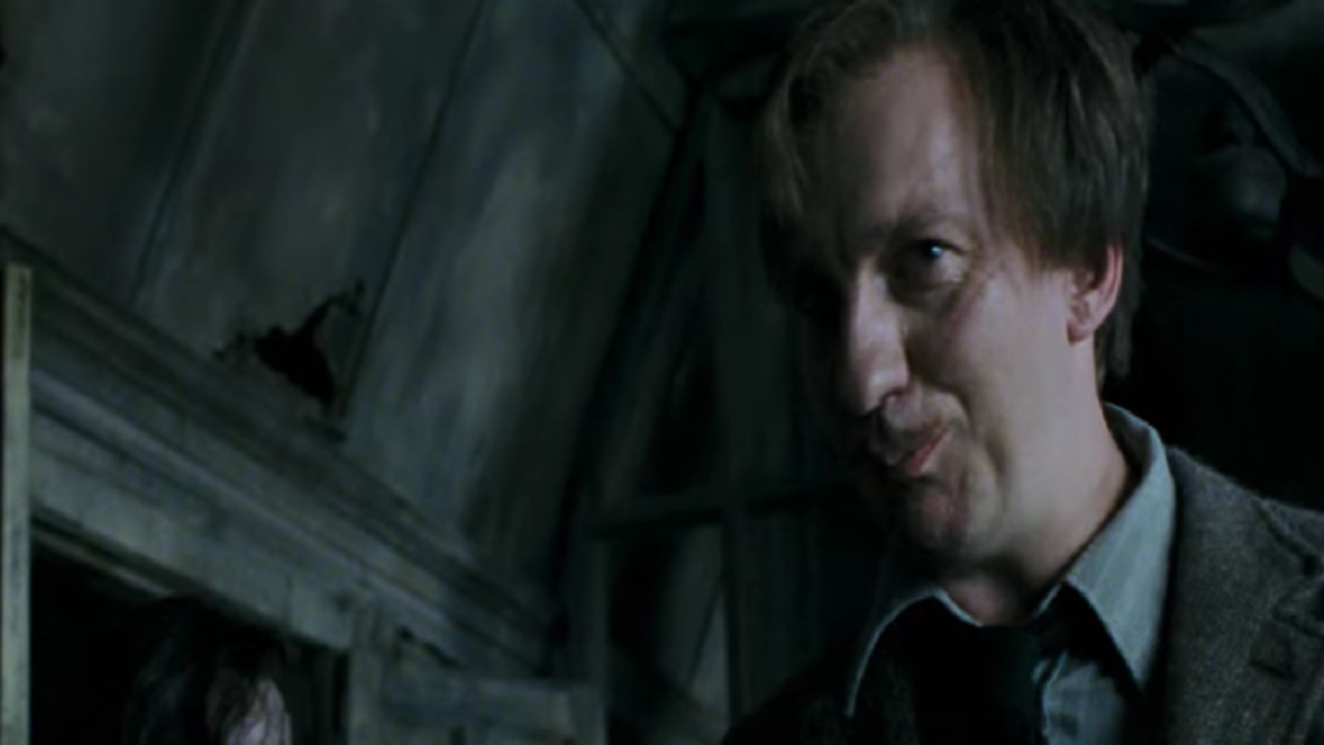 Remus Lupin | Image Via: Warner Bros. Pictures