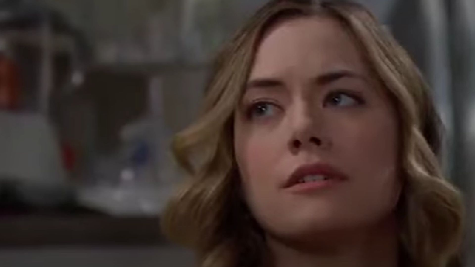 The Bold and the Beautiful | Image Via: CBS