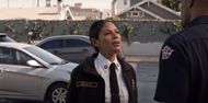 Merle Dandridge in Station 19