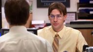 Jim and Dwight in The Office (Season 3, Episode 21) | Image via: Universal Television