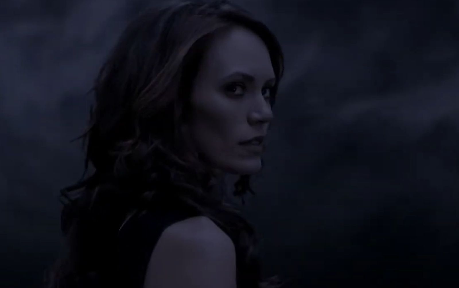 Who is Amara in Supernatural?