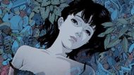 Perfect Blue (1997) | Image Source: Madhouse