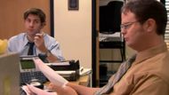 Jim and Dwight in The Office (Season 5, Episode 3) | Image via: Universal