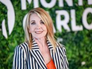 Melody Thomas Scott (Photo by Arnold Jerocki/WireImage)