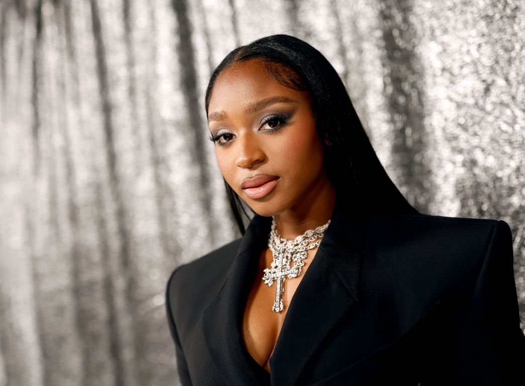 Normani and DK Metcalf net worth: A look into singer and NFL player's ...