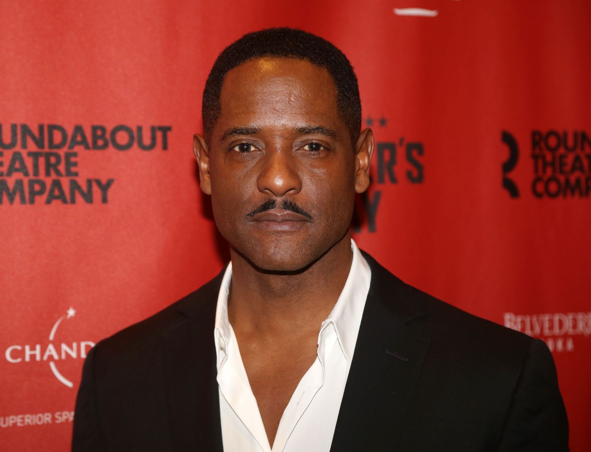 Blair Underwood (Photo by Bruce Glikas/WireImage)