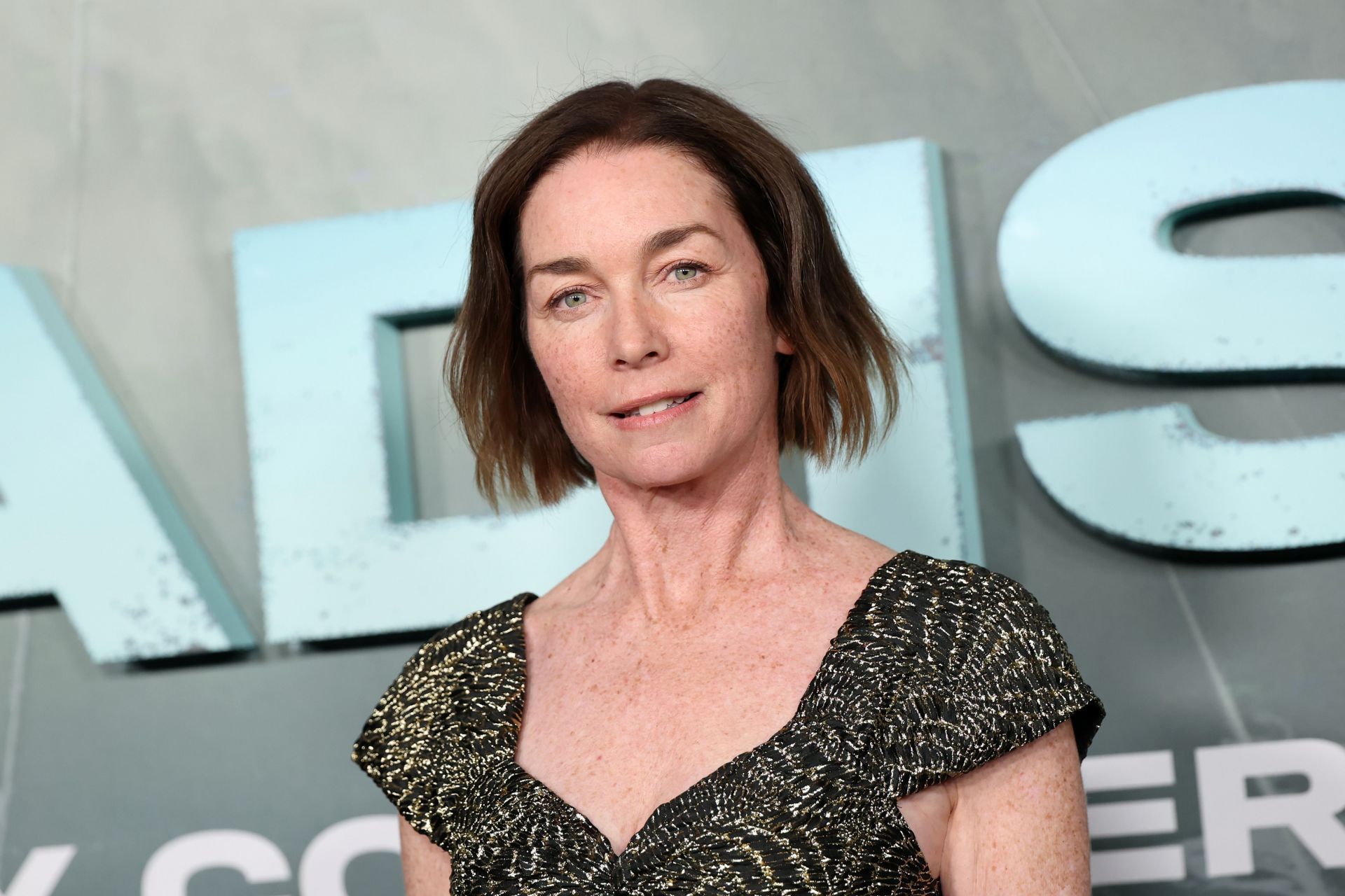 Julianne Nicholson - Source: Getty