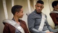 After Earth (Image via Columbia Pictures)