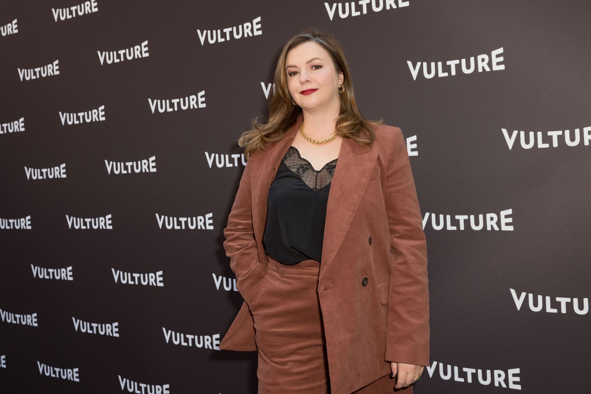 Amber Tamblyn (Image via Getty)