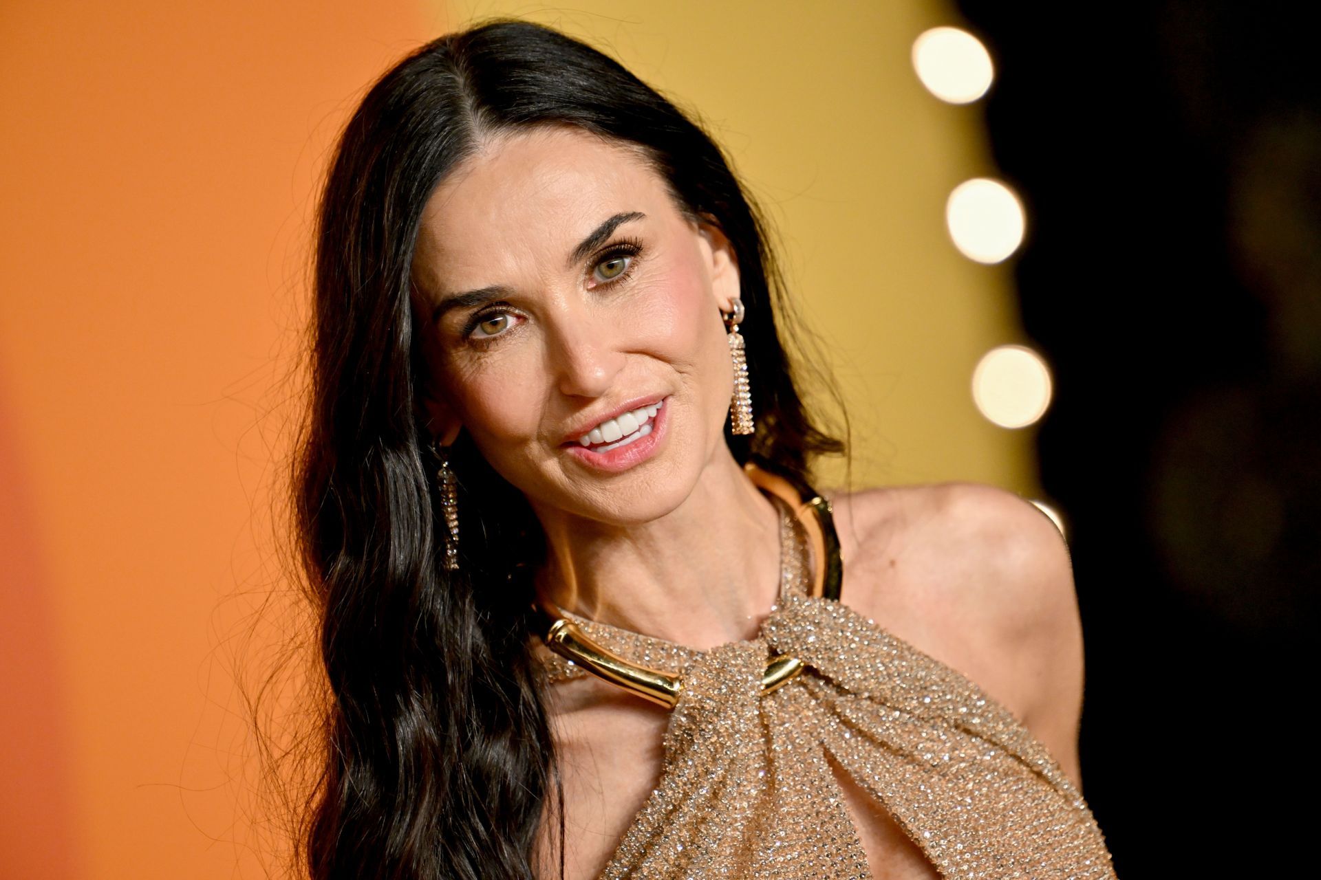 2025 Vanity Fair Oscar Party Hosted By Radhika Jones - Arrivals - Source: Getty