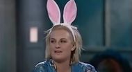 Who was the girl with the bunny ears on Big Brother?