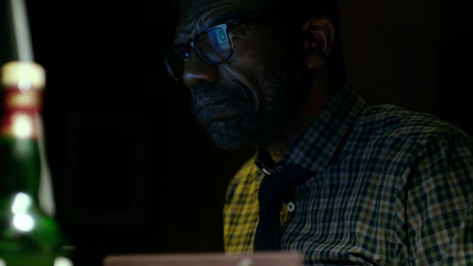 Ben Urich in Daredevil