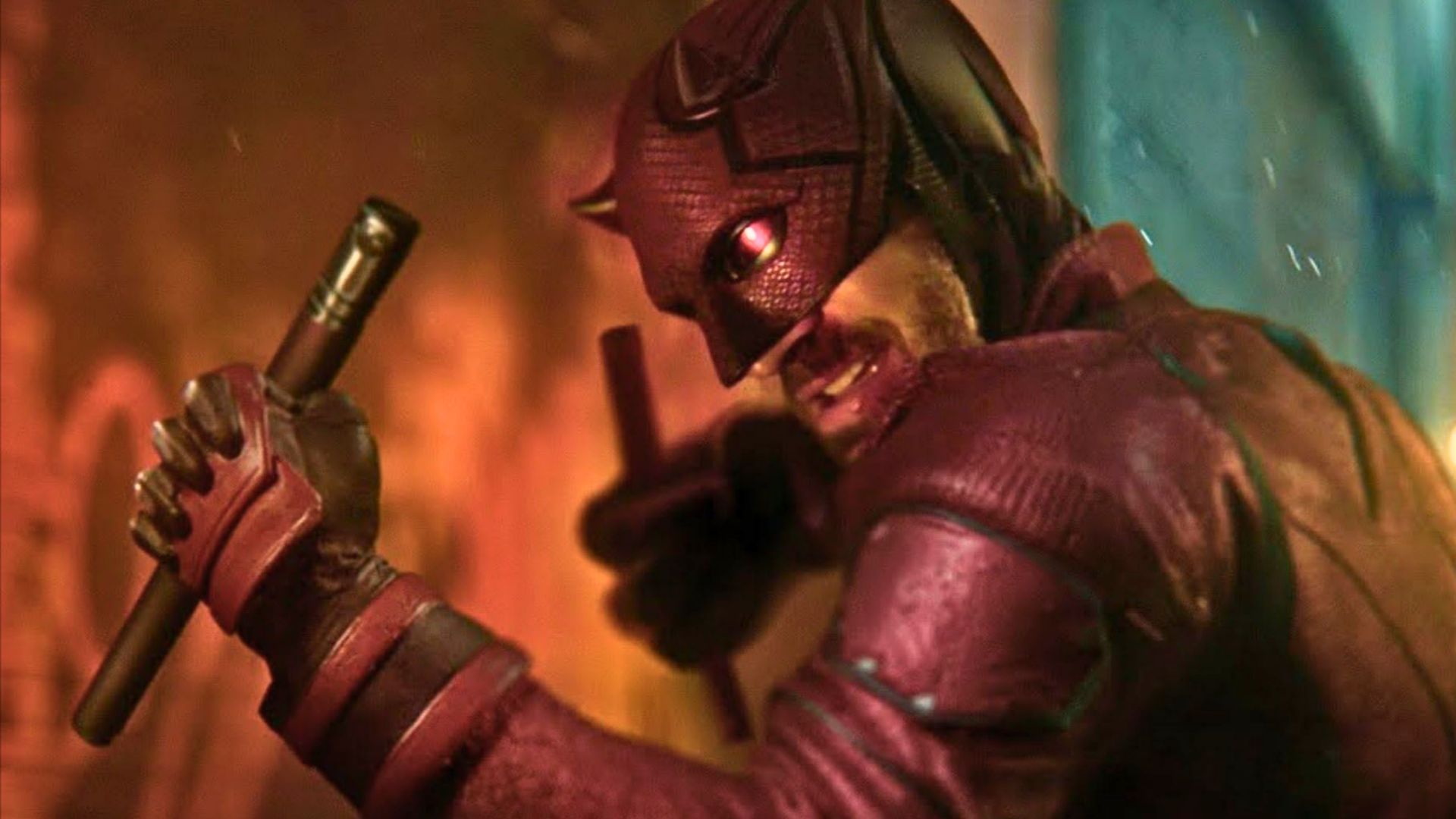 Daredevil: Born Again Season 1 (Image via Disney+)