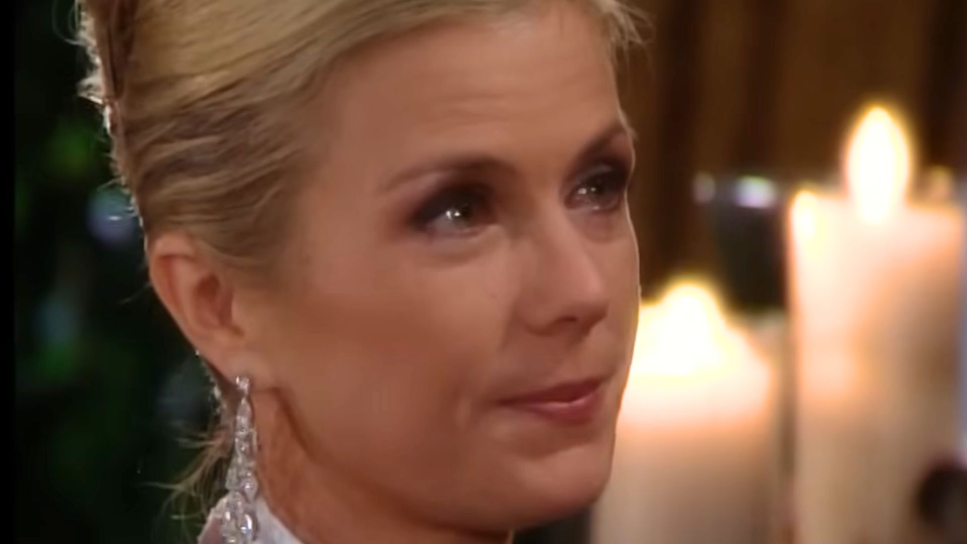 Katherine Kelly Lang in The Bold and the Beautiful | Image via Bell-Phillip Television Productions Inc.