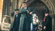 Scene from Peaky Blinders | Image via Tiger Aspect Productions