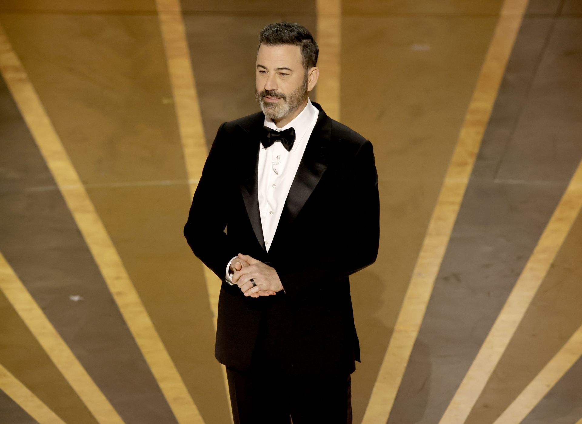 Jimmy Kimmel (Photo by Kevin Winter/Getty Images)