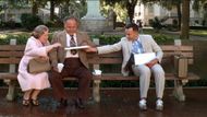 Scene from Forrest Gump | Image via Paramount Pictures