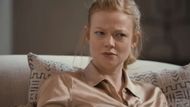 Sarah Snook in Succession | Image via HBO Entertainment