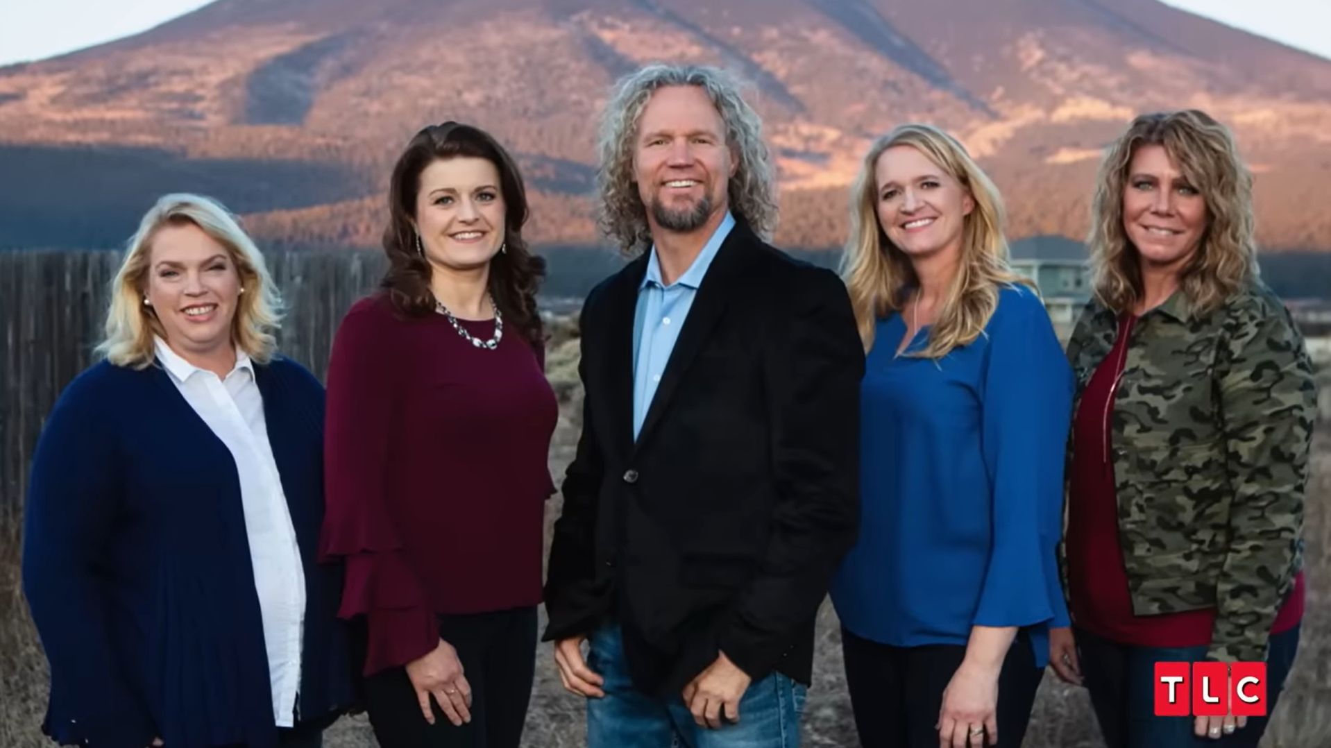 Sister Wives season 19, Images via Youtube/ @TLC