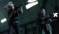 Terminator: Dark Fate (Image via Paramount Pictures)