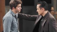 General Hospital's Sonny has never fully recovered from losing Morgan | Image: JPI