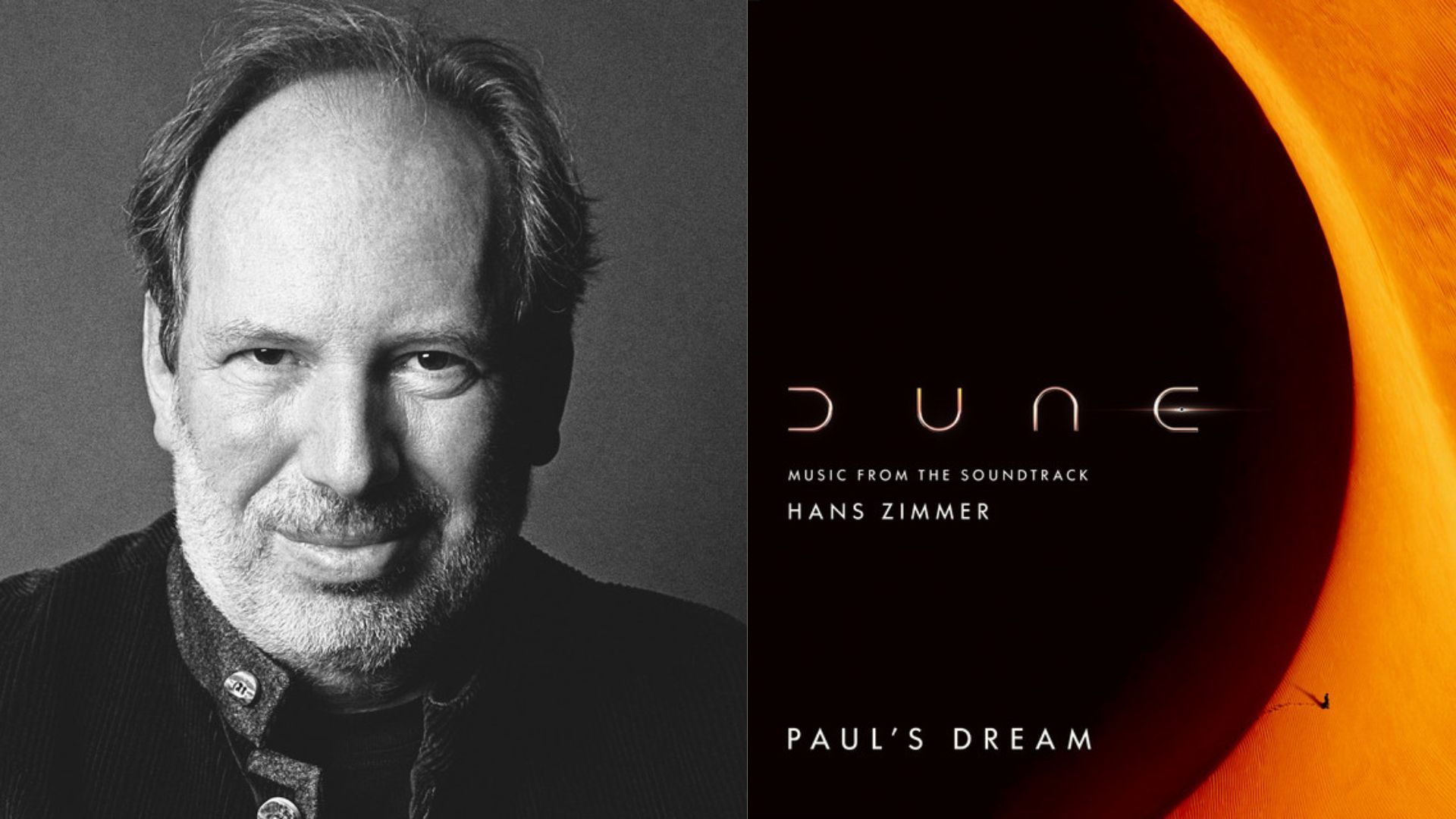 Hans Zimmer | Image via Spotify