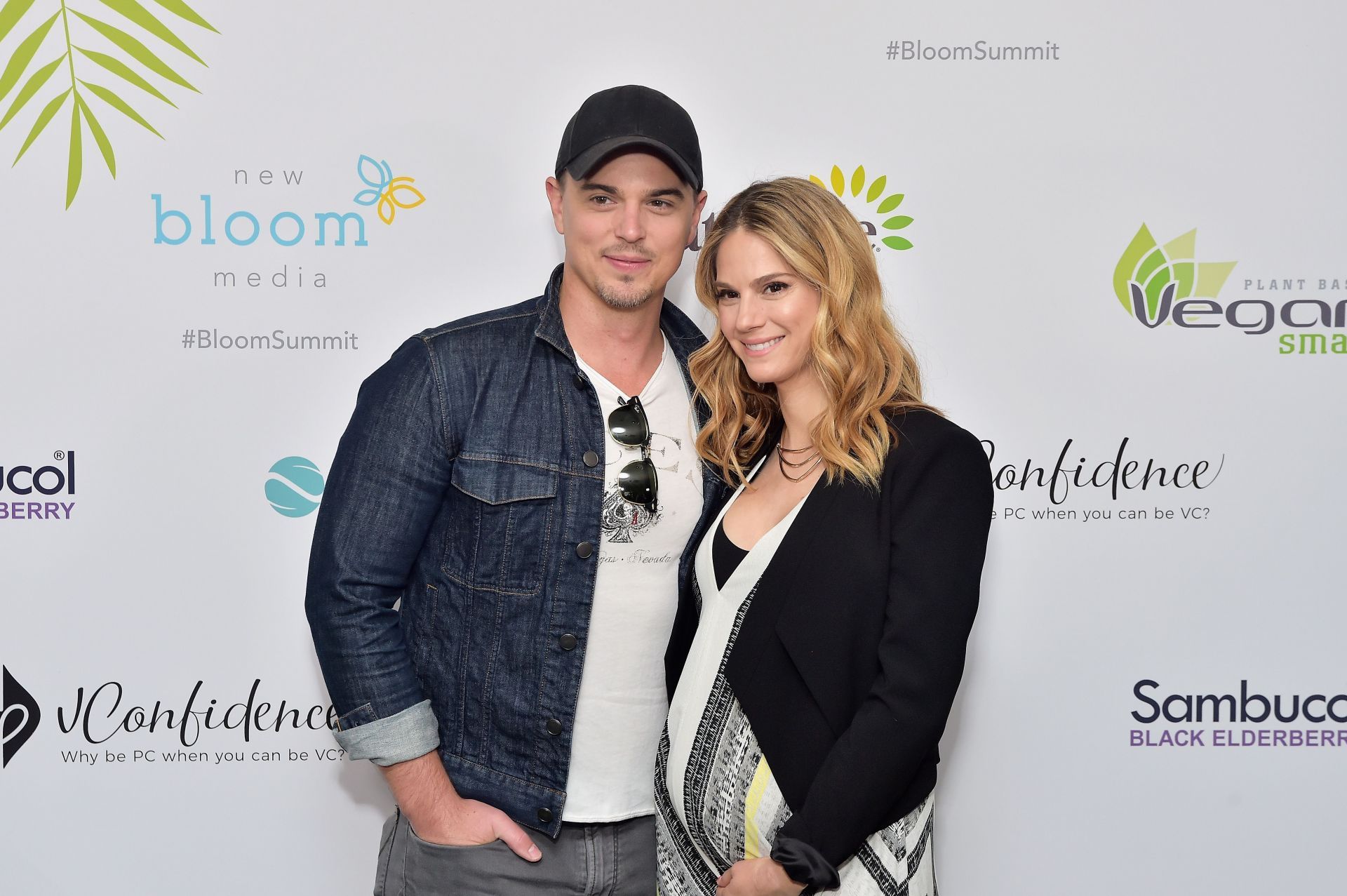 New Bloom Media Presents 2nd Annual Bloom Summit - Source: Getty