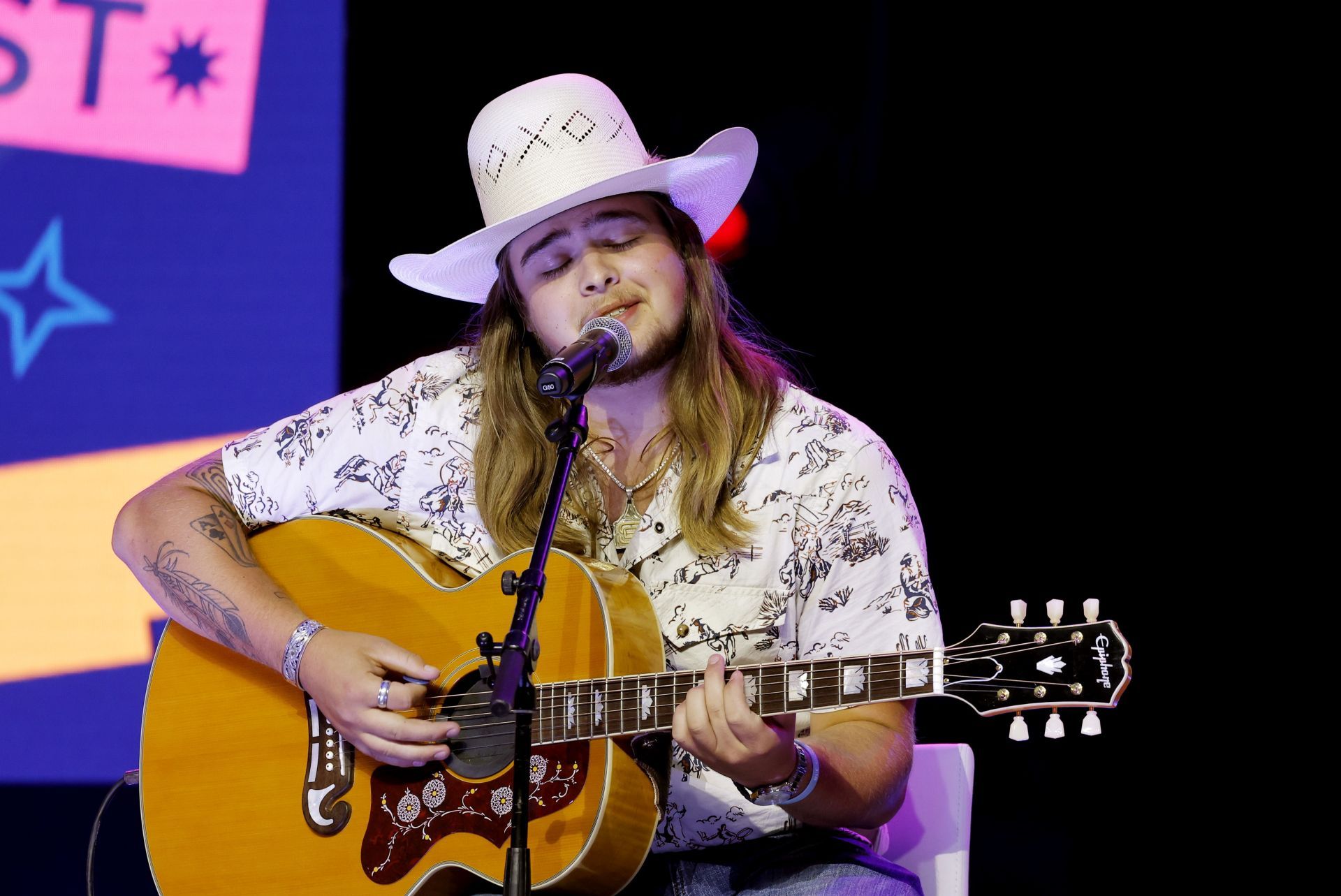 CMA Fest 2024 - Day 3 - Source: Getty